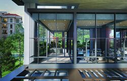 Hill House (D9), Apartment #451377251